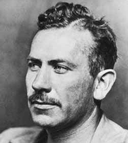 John Steinbeck
